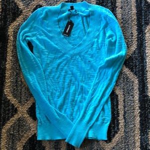 Express- Lightweight sweater